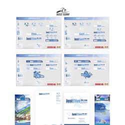 Corporate Re-Design