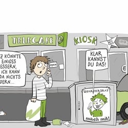 Soziale Stadt