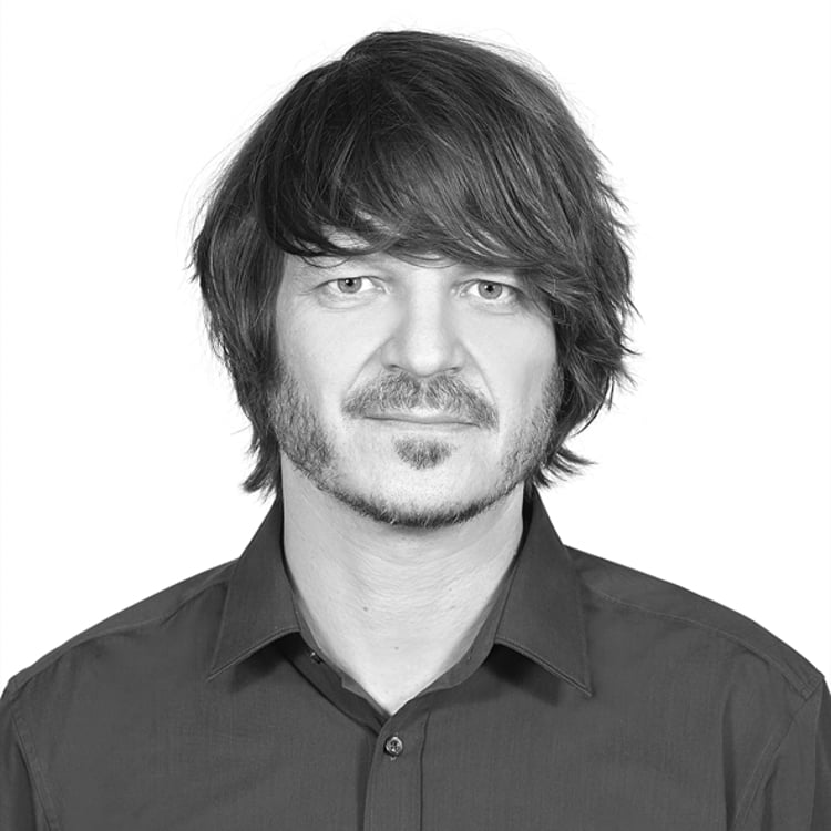 Andreas Gummerer