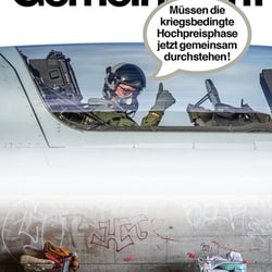 Hauptsache: Gemeinsam!