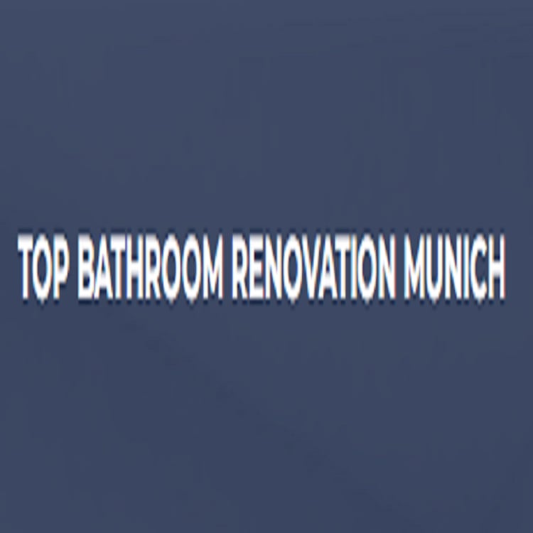 Top Badsanierung München