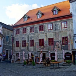 Old City