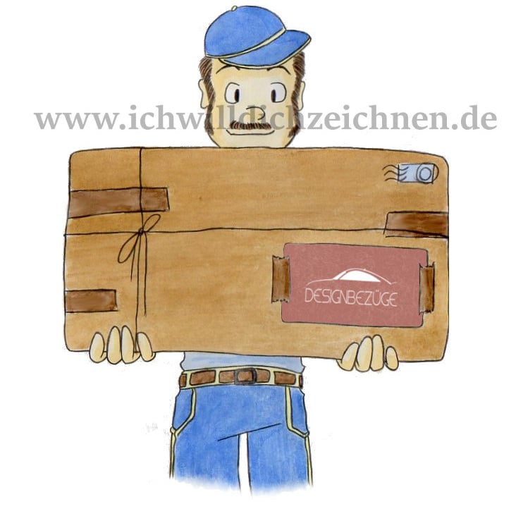 Auftragsarbeit