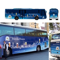 Bayerischer Bier-KulTour-Bus (2005)