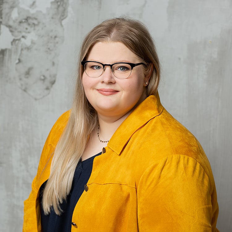 Sonja Rösgen