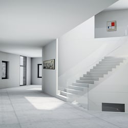 Guggenheim Museum – Visualisierung