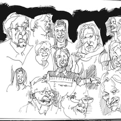 Gruppe 1