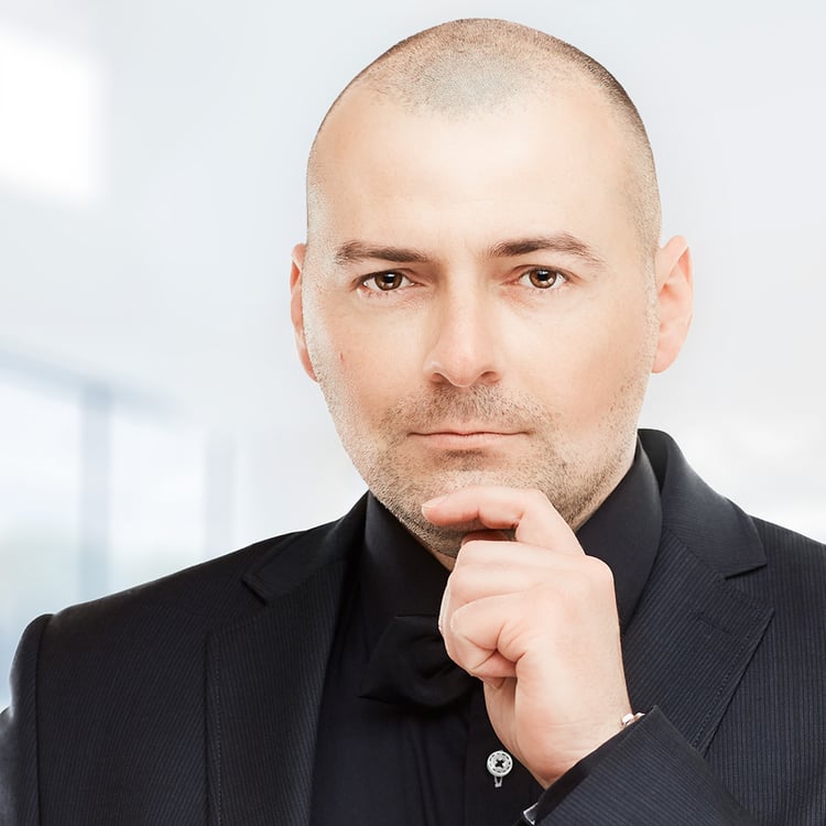 Daniel Schweinert