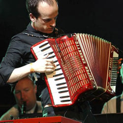 Matthew Herbert