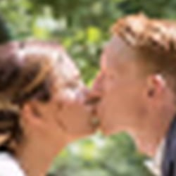 Luise und Philipp