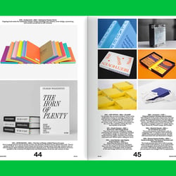 Slanted Magazine #42—Books