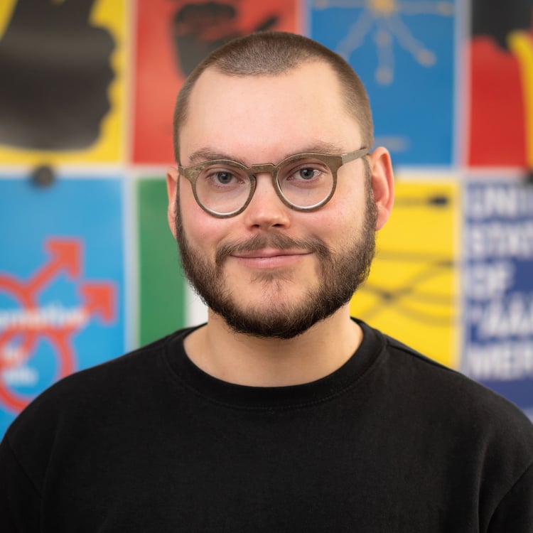 Daniel Meier