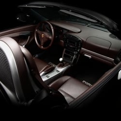 Interieur