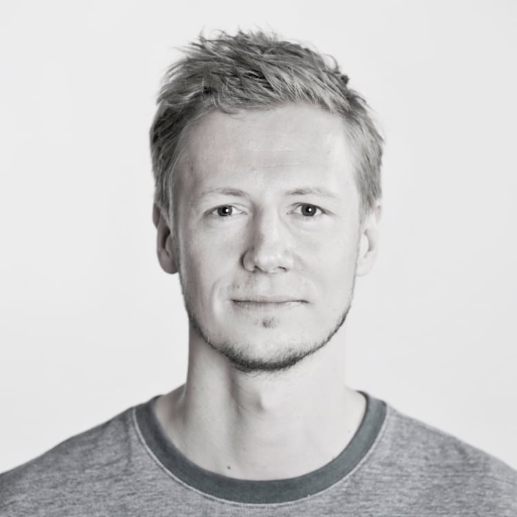 Alex Grossmann