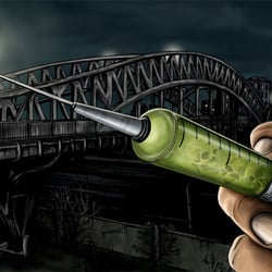 Urban Scourges Pt.1