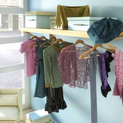 Clothing boutique