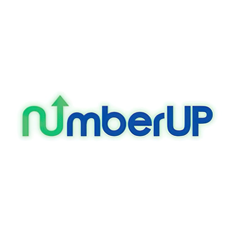 numberUP Numberup