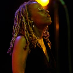 Cassandra Wilson