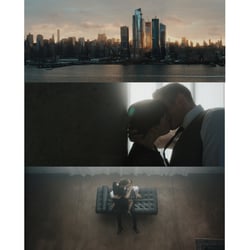 50 Shades of Frame – Commercial