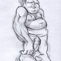 Quasimodo