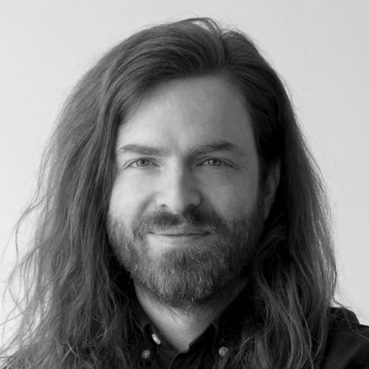 Jonathan Frübis