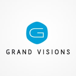 Corporate Design „Grand Visions“