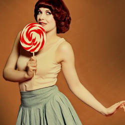 Pin Up