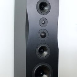 TonTon – perfekter Hifi Standlautsprecher