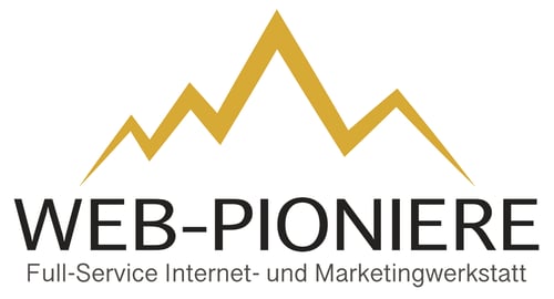 WEB-Pioniere