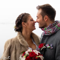 Hochzeitsfoto