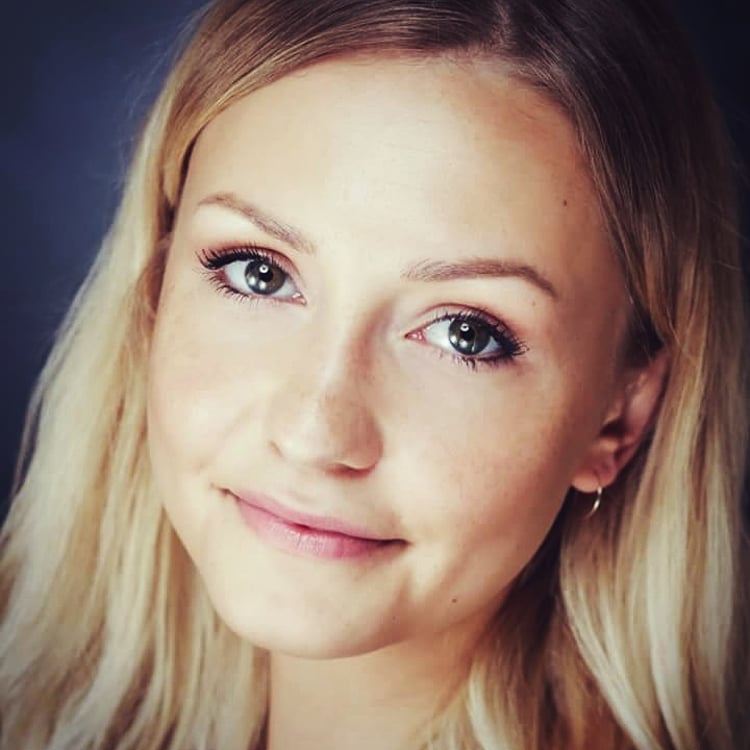 Lea Jana Grunewald Make-up Artist