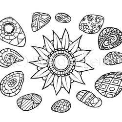 ancient stones