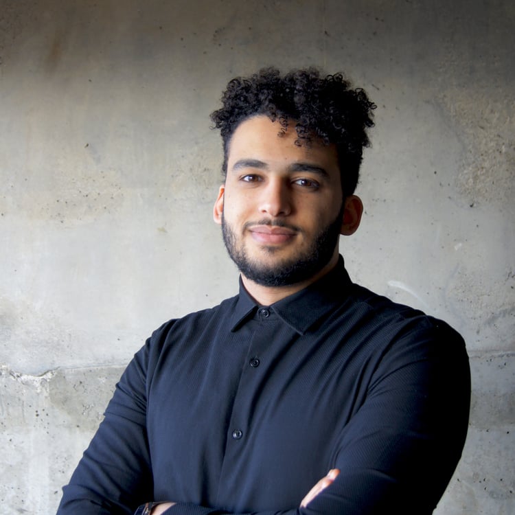 Karim Elghor