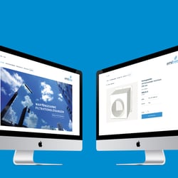Corporate Design Emifree