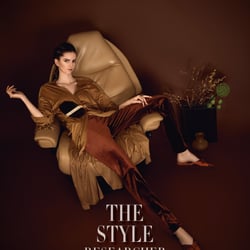 The Style Researcher Italy