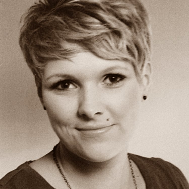 Stephanie Bartel