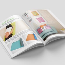 Inside pages