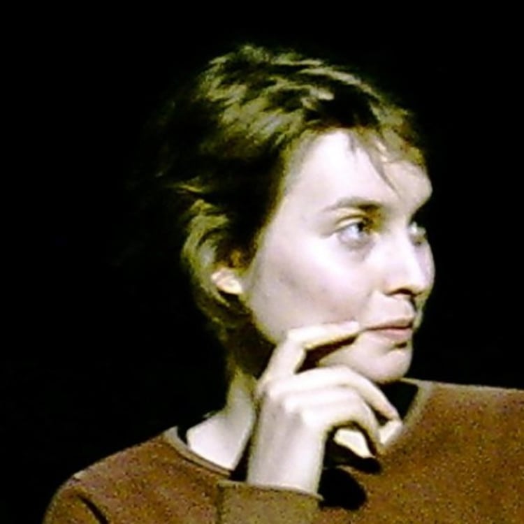 Kathleen-Vanessa Daniel