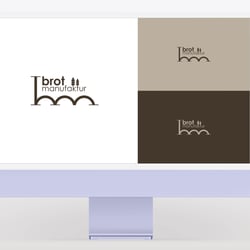 Brotmanufaktur / 2022