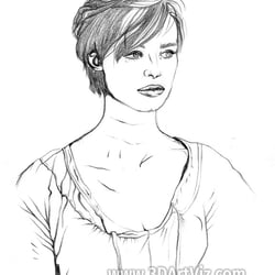 010 penciling
