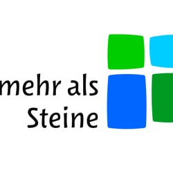 Logo Mehr als Steine
