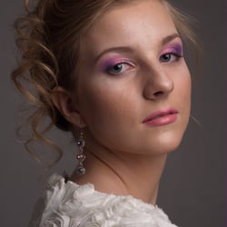 Braut Styling