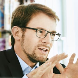 Dr. Ingo Kohlschein | Jahreszeiten Verlag