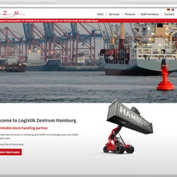 Websites & Webshops, Design & Programmierung