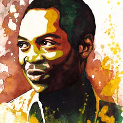 Fela Kuti