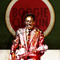 BOOGIE CHILLUN