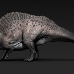 Ouranosaurus