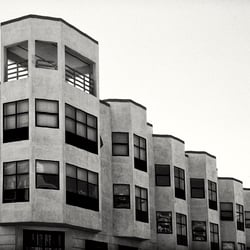 San Francisco I