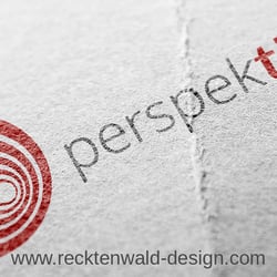 Corporate Design „Perspektiefe“