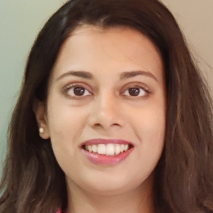 Sneha Thakare